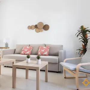 Floral By Livework Apartment