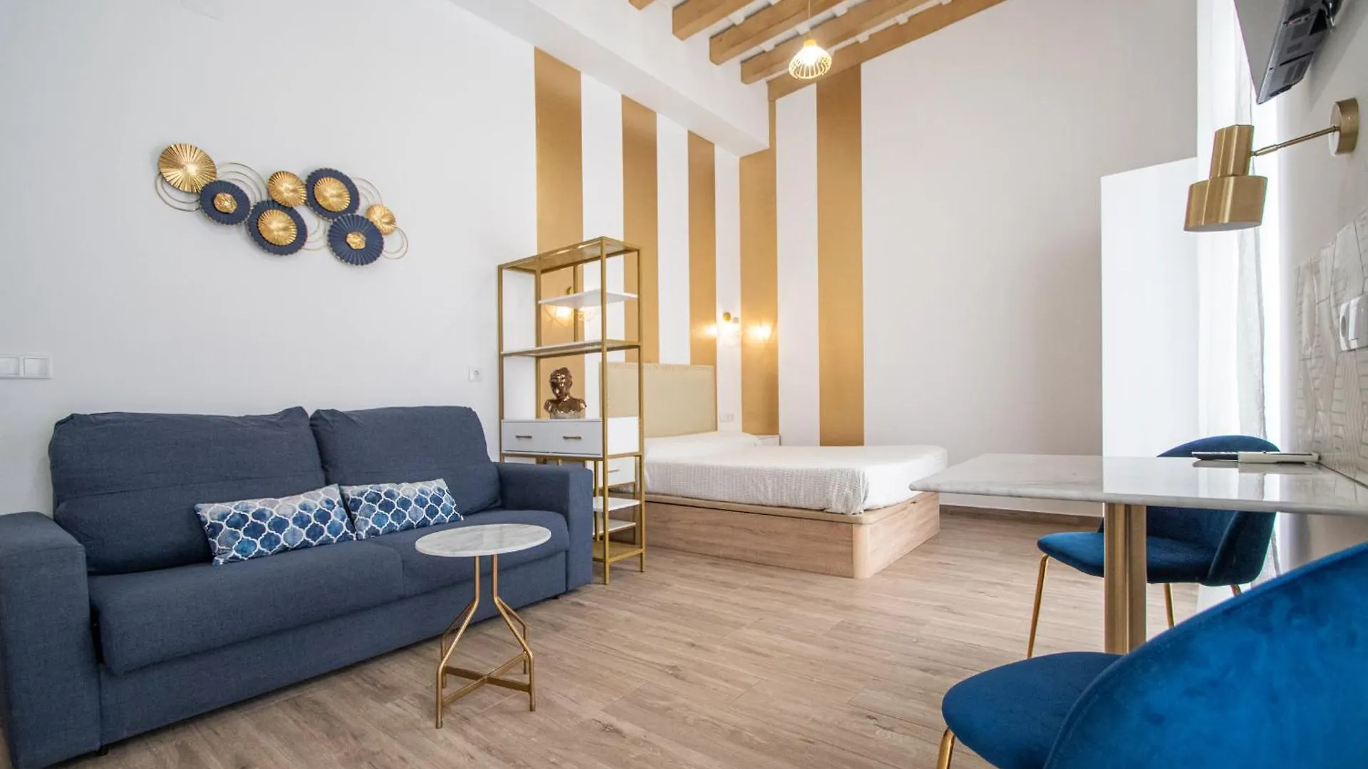 Appartamento Caleta Beach Cadice Spagna