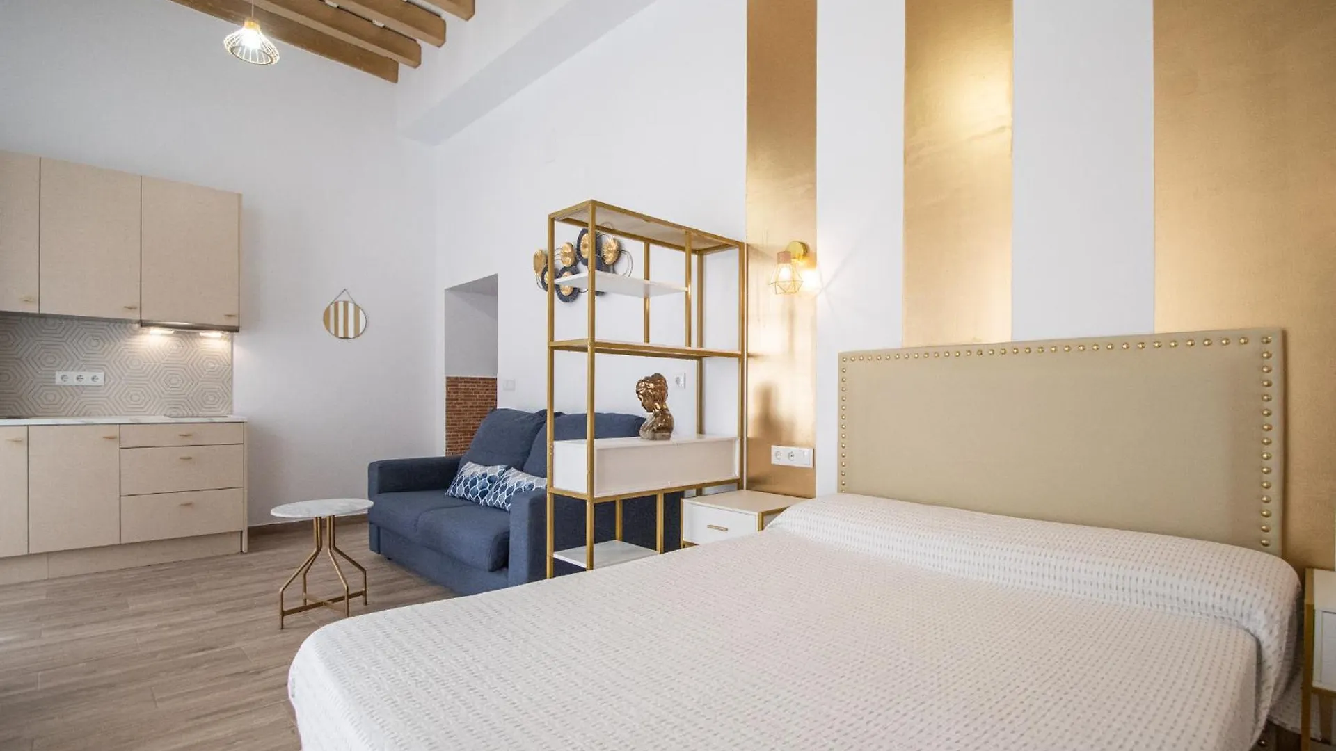 Appartamento Caleta Beach Cadice Spagna
