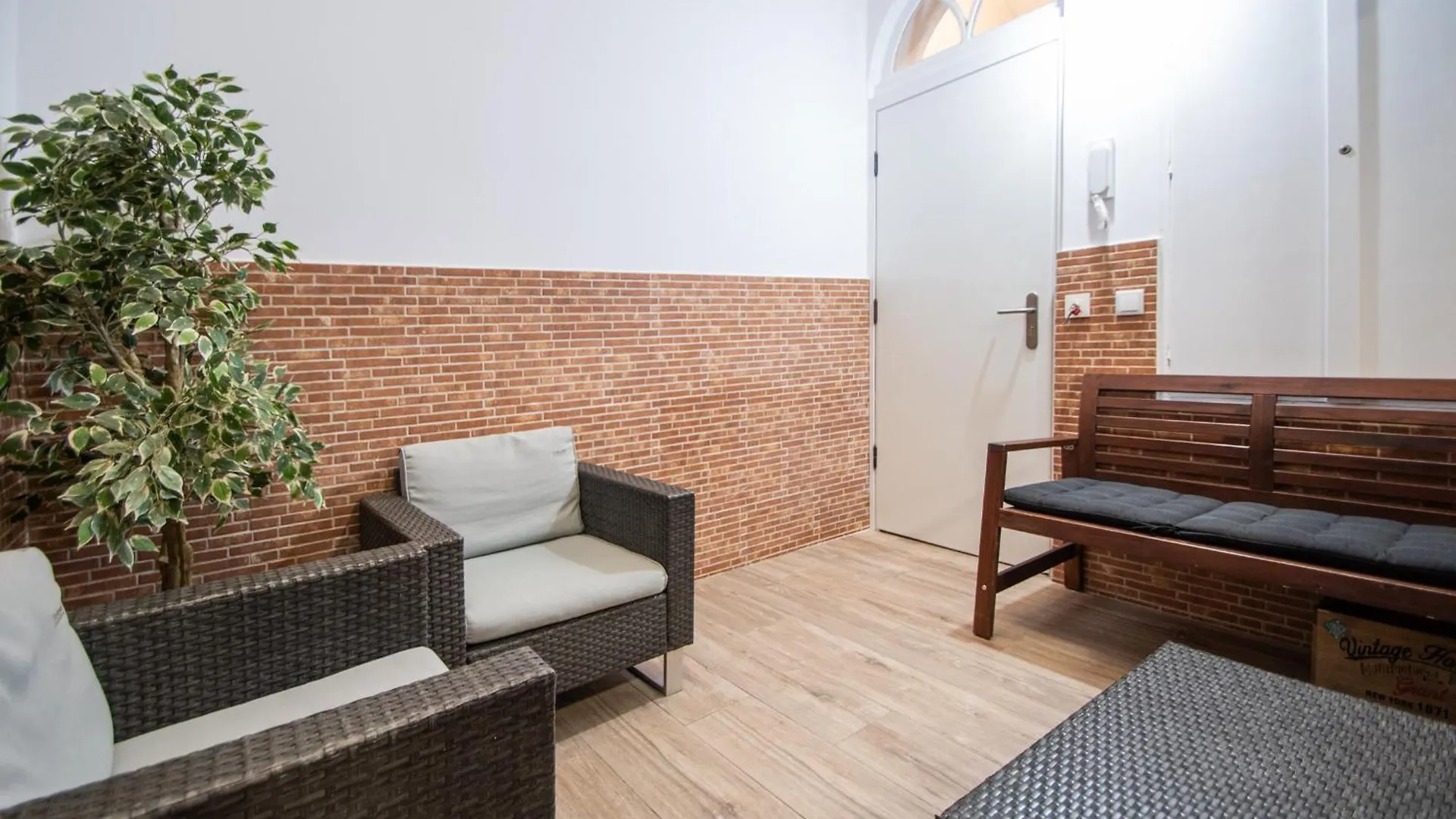 Appartamento Caleta Beach Cadice
